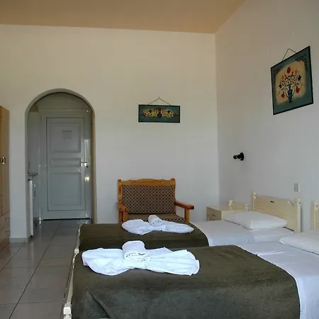 Nikis Hotel Limenas Chersonisou