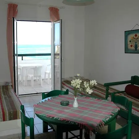 Hotel Nikis Limenas Chersonisou